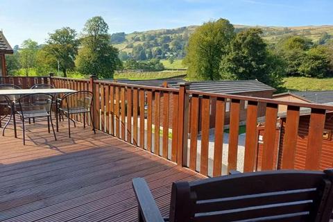 3 bedroom mobile home for sale, Limefitt Park, Patterdale Road, Windermere LA23
