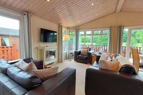 3 bedroom mobile home for sale, Limefitt Park, Patterdale Road, Windermere LA23