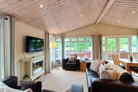 3 bedroom mobile home for sale, Limefitt Park, Patterdale Road, Windermere LA23