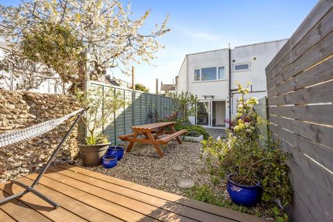 3 bedroom house for sale, Toronto Terrace, Brighton