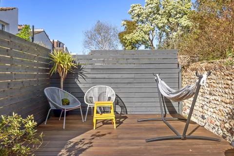 3 bedroom house for sale, Toronto Terrace, Brighton