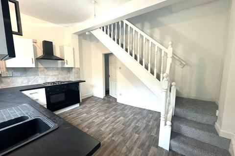 7 Broad Oak Terrace, Bury, BL9 7ST
