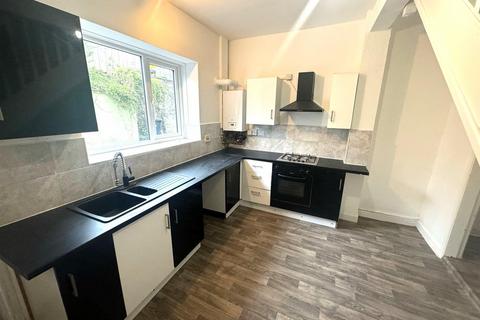 7 Broad Oak Terrace, Bury, BL9 7ST