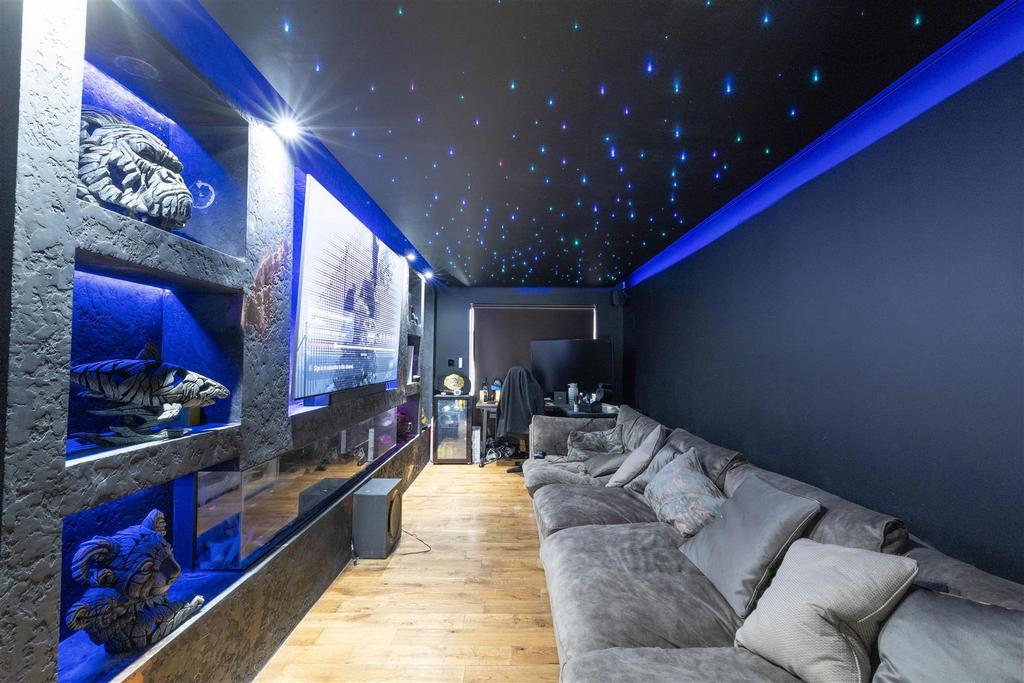 TV Room