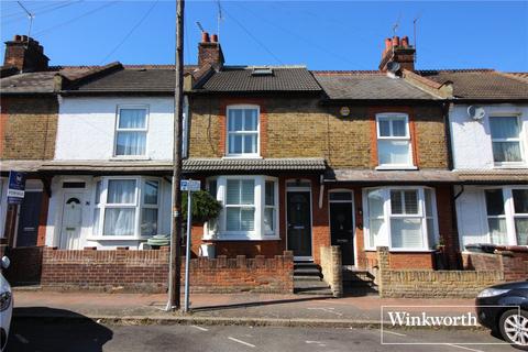 4 bedroom terraced house for sale, Malden Road, Borehamwood, Hertfordshire, WD6