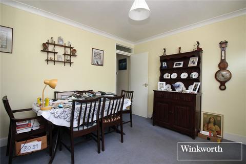 4 bedroom terraced house for sale, Malden Road, Borehamwood, Hertfordshire, WD6