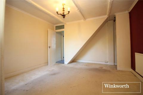 4 bedroom terraced house for sale, Malden Road, Borehamwood, Hertfordshire, WD6