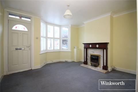 4 bedroom terraced house for sale, Malden Road, Borehamwood, Hertfordshire, WD6