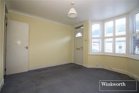 4 bedroom terraced house for sale, Malden Road, Borehamwood, Hertfordshire, WD6