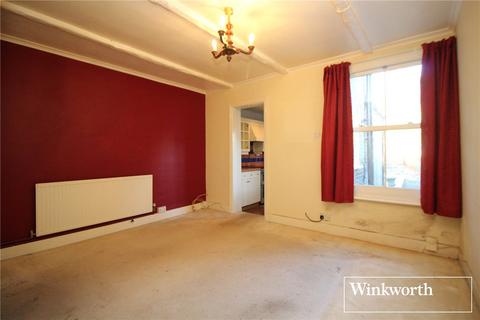 4 bedroom terraced house for sale, Malden Road, Borehamwood, Hertfordshire, WD6