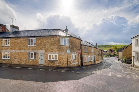 3 bedroom cottage for sale, Woodcock Street, Castle Cary, Somerset, BA7
