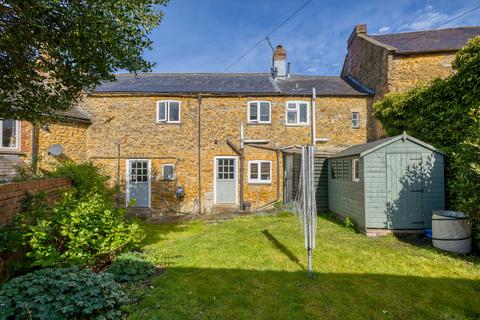 3 bedroom cottage for sale, Woodcock Street, Castle Cary, Somerset, BA7