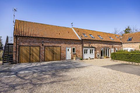 5 bedroom detached house for sale, School Lane, Halam NG22