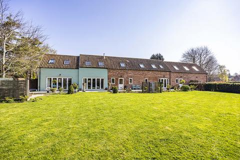 5 bedroom detached house for sale, School Lane, Halam NG22