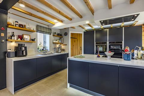 5 bedroom detached house for sale, School Lane, Halam NG22