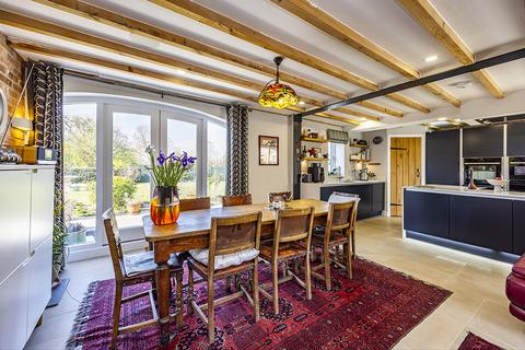 5 bedroom detached house for sale, School Lane, Halam NG22