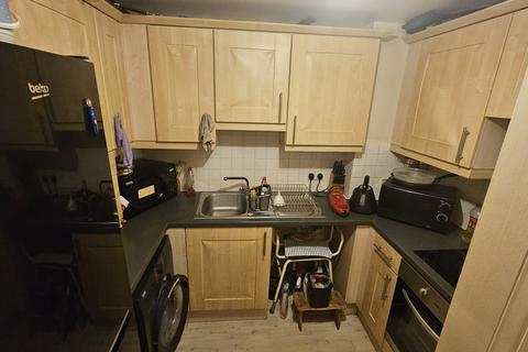 2 bedroom apartment for sale, London SE2
