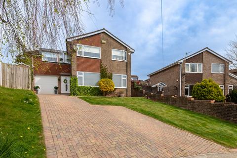 41 Bron Haul, Pentyrch, Cardiff, CF15 9TA