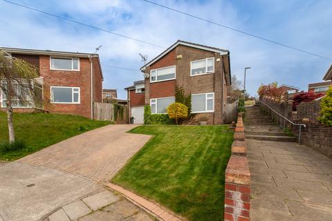 41 Bron Haul, Pentyrch, Cardiff, CF15 9TA