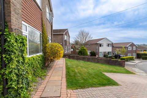 41 Bron Haul, Pentyrch, Cardiff, CF15 9TA