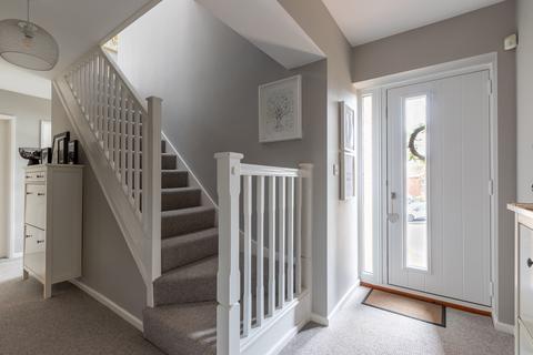 41 Bron Haul, Pentyrch, Cardiff, CF15 9TA