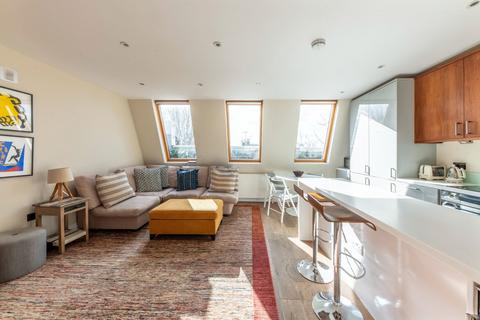 2 bedroom flat for sale, St. Lukes Road, London