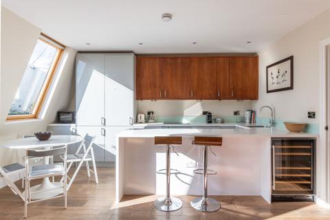 2 bedroom flat for sale, St. Lukes Road, London