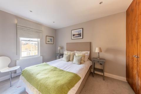 2 bedroom flat for sale, St. Lukes Road, London