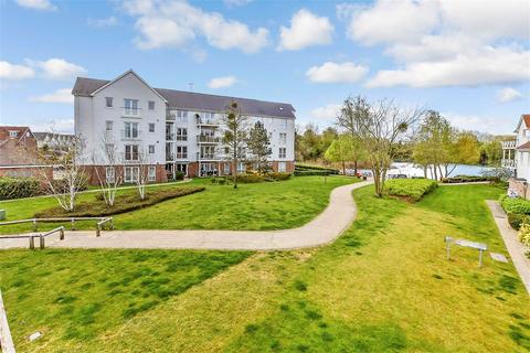 2 bedroom apartment for sale, 2 Walters Close, Snodland ME6