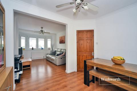 86 Brinkley Road, Worcester Park, KT4 8JF