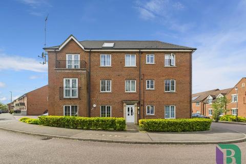 30 Cable Crescent, Woburn Sands, Milton Keynes, MK17 8GG