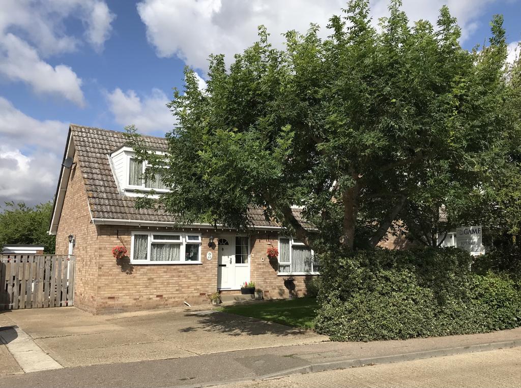 3 Bedroom Detached for Sale