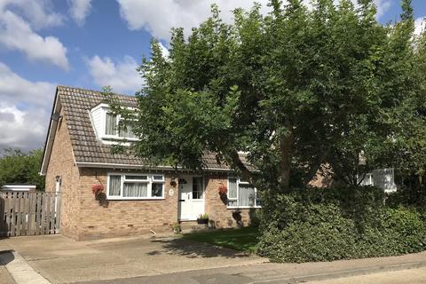 West Mersea, CO58EW