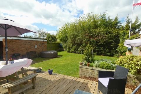 undefined, West Mersea, CO58EW