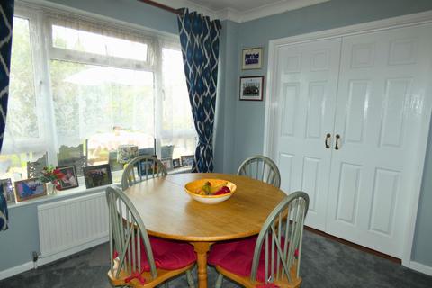 undefined, West Mersea, CO58EW
