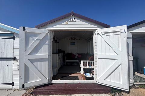 Property for sale, 25a West Beach, Brighton Road, Lancing, BN15