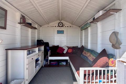 Property for sale, 25a West Beach, Brighton Road, Lancing, BN15