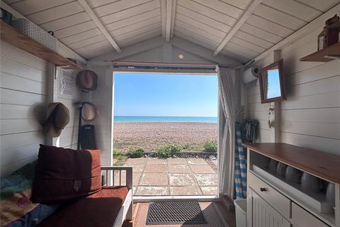 Property for sale, 25a West Beach, Brighton Road, Lancing, BN15