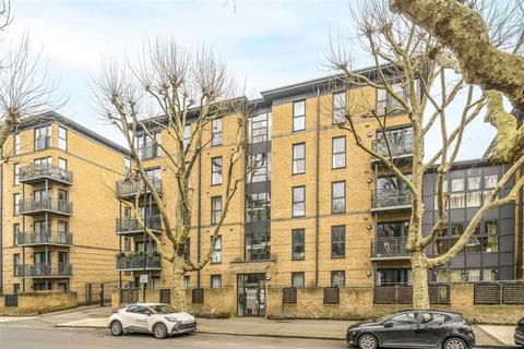 2 bedroom flat for sale, Spa Road, London SE16