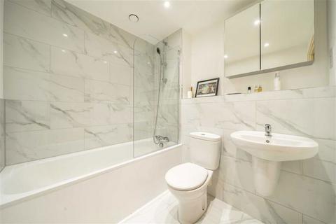 2 bedroom flat for sale, Spa Road, London SE16