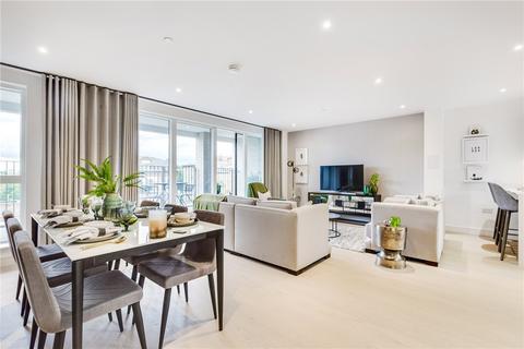 4 bedroom duplex to rent, The Avenue, Queen's Park, London, NW6