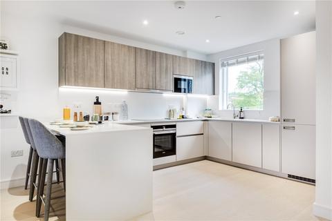 4 bedroom duplex to rent, The Avenue, Queen's Park, London, NW6