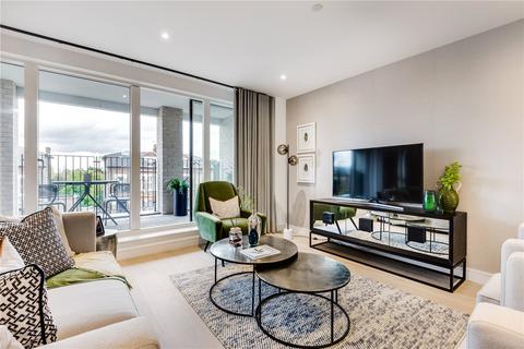 4 bedroom duplex to rent, The Avenue, Queen's Park, London, NW6