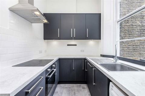 1 bedroom flat for sale, Claverton Street, London SW1V