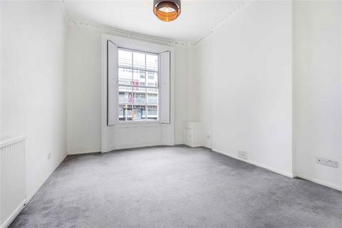 1 bedroom flat for sale, Claverton Street, London SW1V