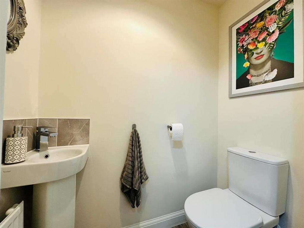Cloakroom