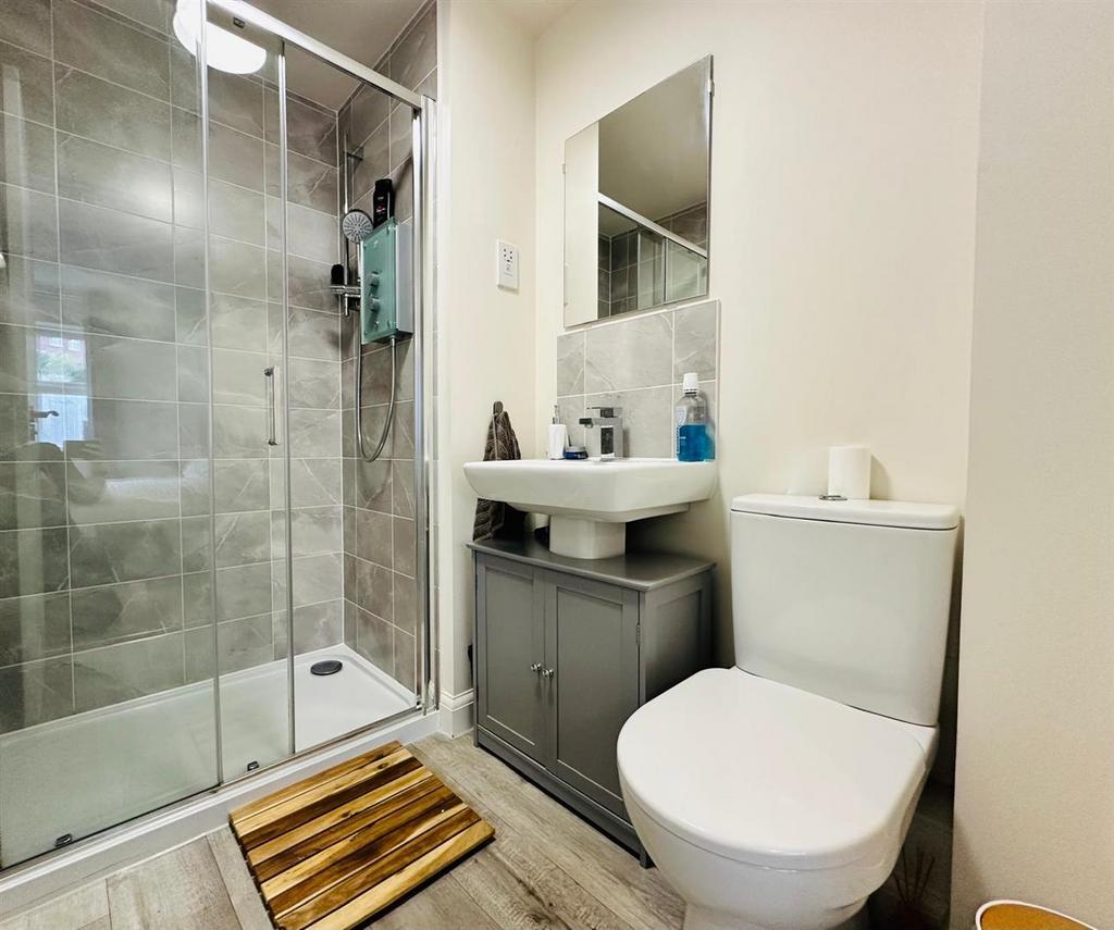 Ensuite