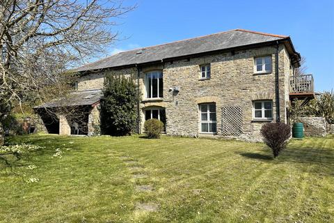 undefined, Lanteglos, Fowey