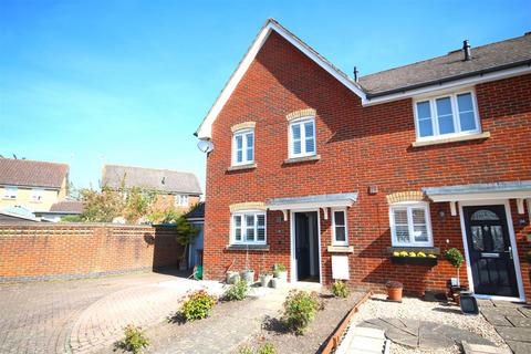 26 Updown Way, Chartham, Canterbury, CT4 7TP