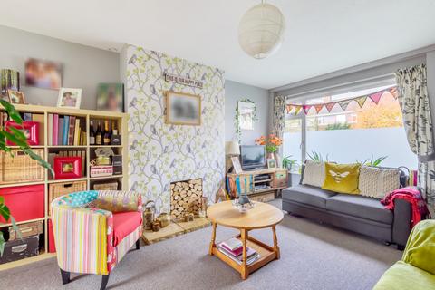 3 bedroom terraced house for sale, St Dunstans Close, Glastonbury, Glastonbury, BA6